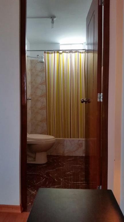 Bertello Bed & Breakfast Lima Exterior foto