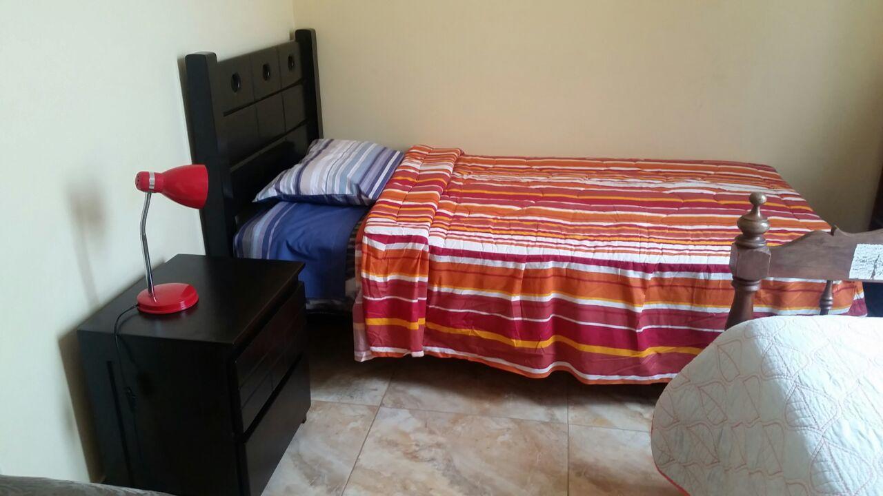Bertello Bed & Breakfast Lima Exterior foto